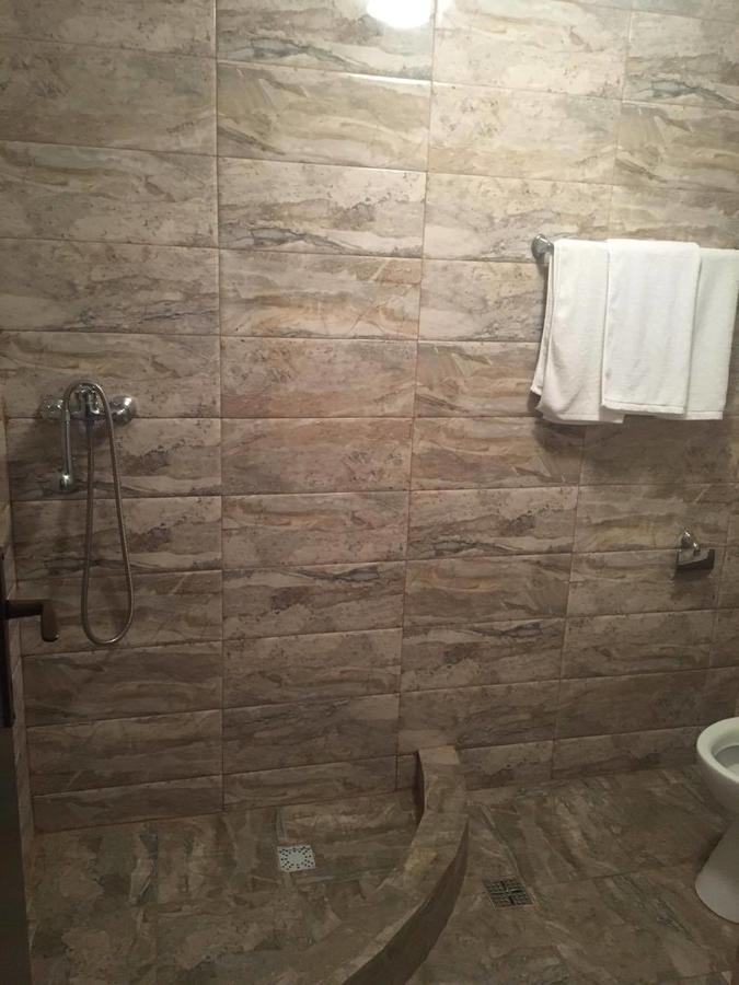 Hotel Dinastia Питешти Экстерьер фото